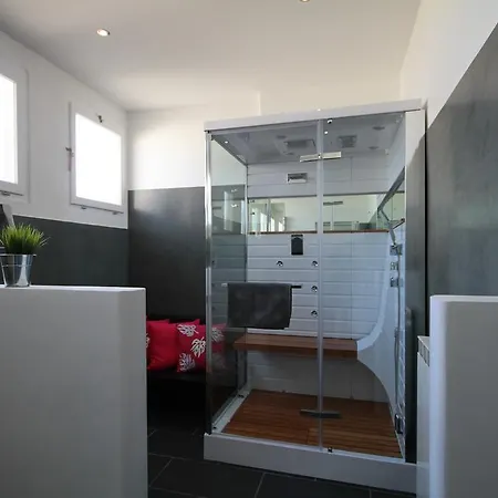 Hébergement de vacances Loft Mirage
