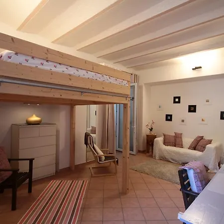 Loft Mirage Cadegliano Viconago