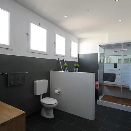 Loft Mirage Hébergement de vacances