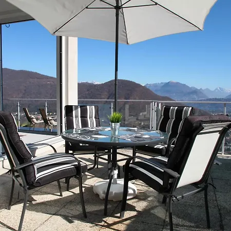 Hébergement de vacances Loft Mirage