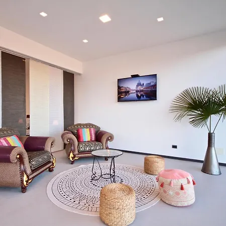 Hébergement de vacances Loft Mirage