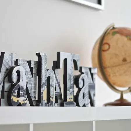 Loft Mirage Сasa de vacaciones *