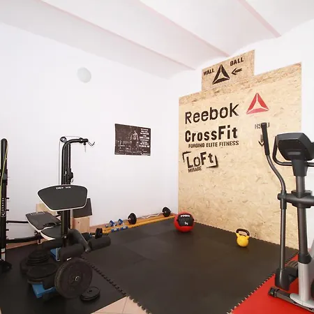 Loft Mirage Сasa de vacaciones Cadegliano Viconago