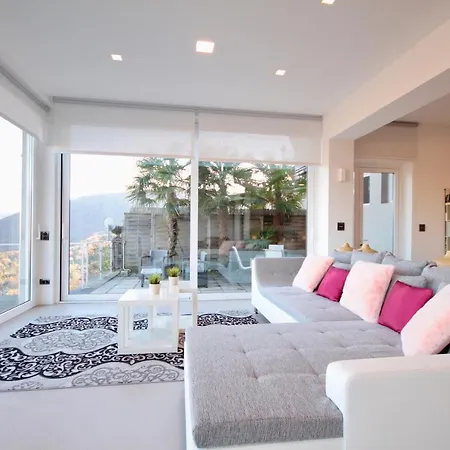 Dom wakacyjny Loft Mirage