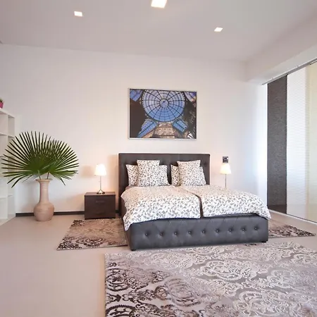 Loft Mirage * Cadegliano Viconago